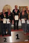 Österr. Meister Titel nach Burgkirchen geholt