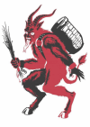 Krampus Bewerb 2023